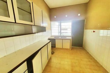 Lorong Lembah Permai