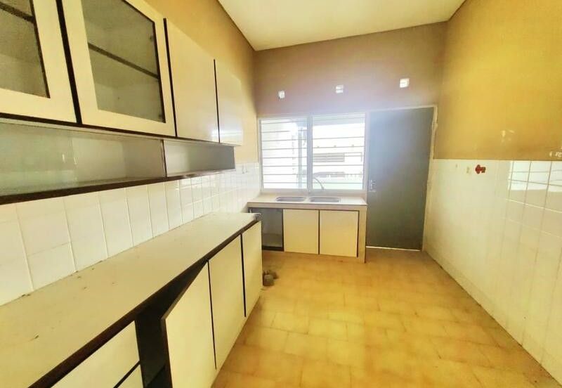 Lorong Lembah Permai