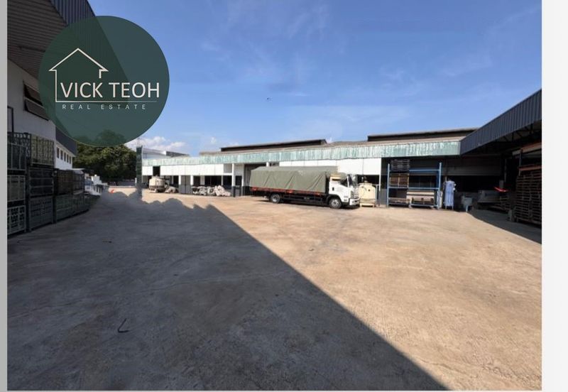 Kawasan Perusahaan Perai