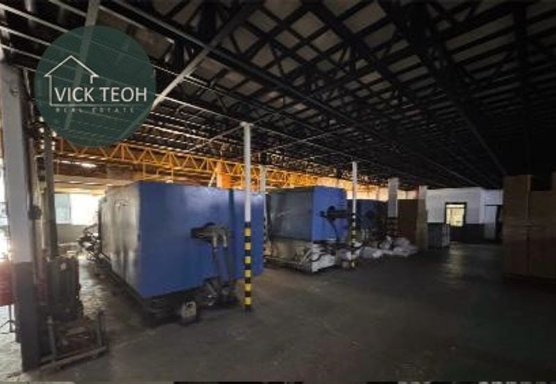 Kawasan Perusahaan Perai