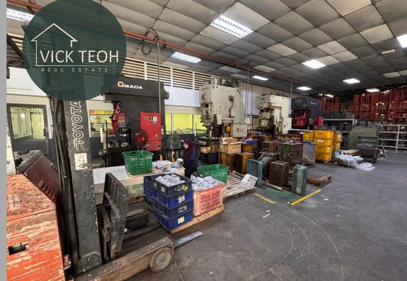 Kawasan Perusahaan Perai