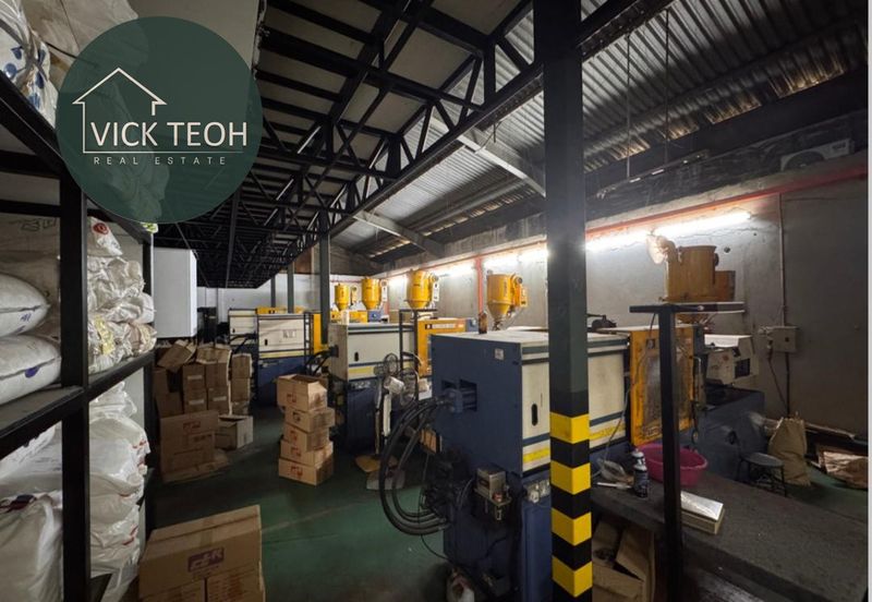 Kawasan Perusahaan Perai