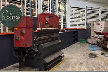 Kawasan Perusahaan Perai