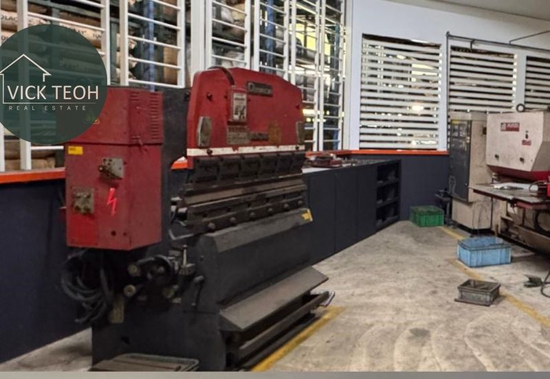 Kawasan Perusahaan Perai