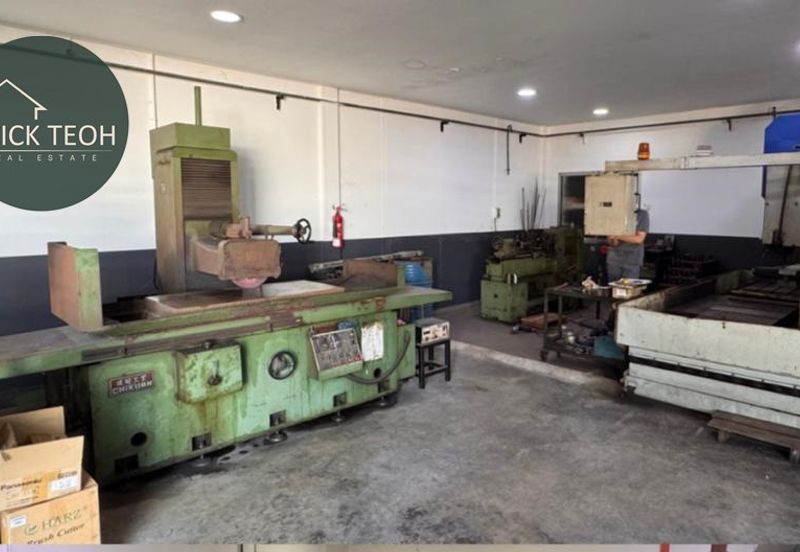 Kawasan Perusahaan Perai