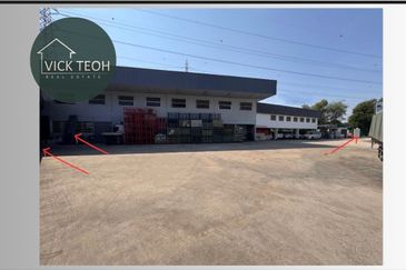 Kawasan Perusahaan Perai