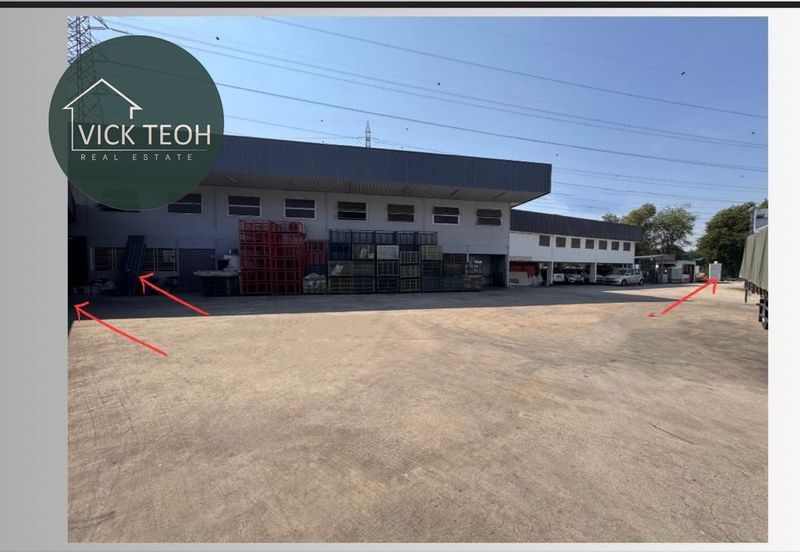 Kawasan Perusahaan Perai