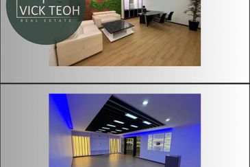 Kawasan Perusahaan Perai