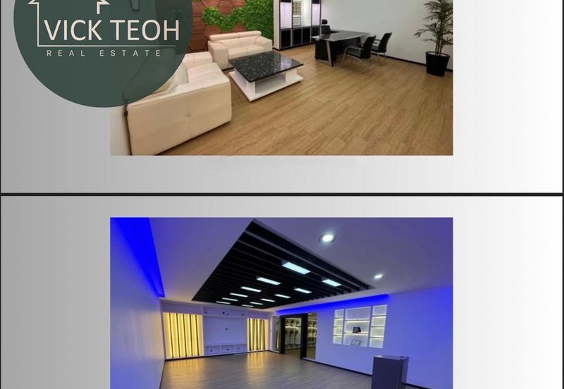 Kawasan Perusahaan Perai