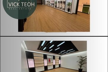 Kawasan Perusahaan Perai