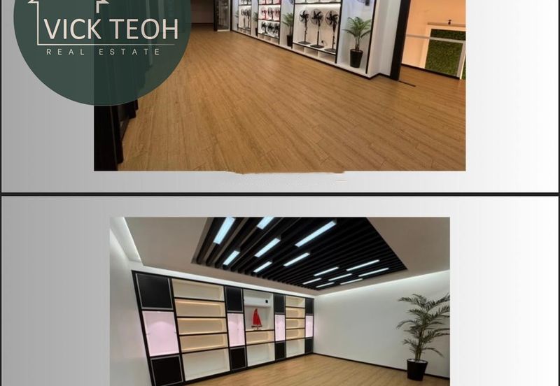 Kawasan Perusahaan Perai