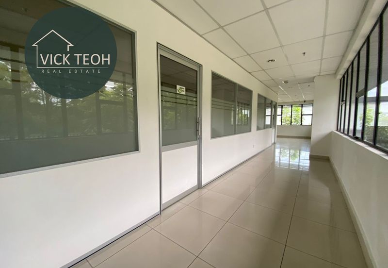 Kawasan Perindustrian Bukit Minyak