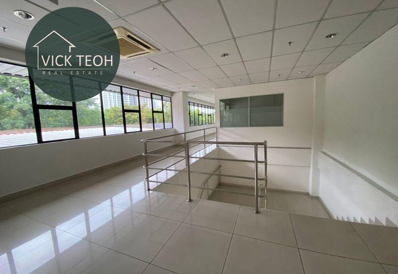 Kawasan Perindustrian Bukit Minyak