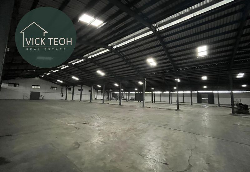 Kawasan Perusahaan Perai