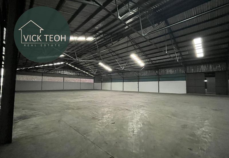 Kawasan Perusahaan Perai