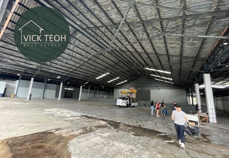 Kawasan Perusahaan Perai