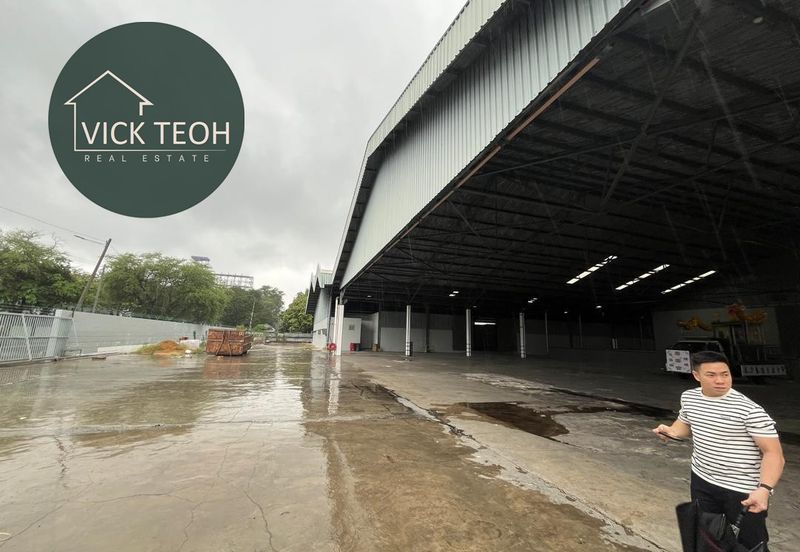 Kawasan Perusahaan Perai