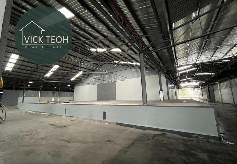 Kawasan Perusahaan Perai