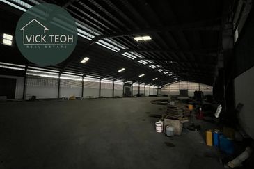 Kawasan Perusahaan Perai