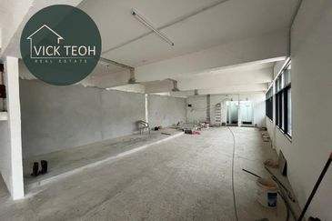 Kawasan Perusahaan Perai