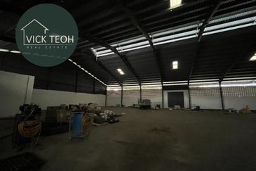 Kawasan Perusahaan Perai