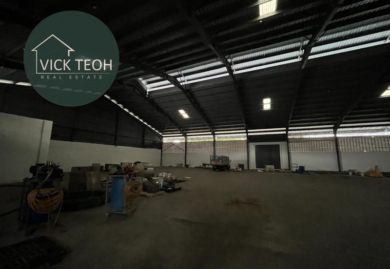 Kawasan Perusahaan Perai