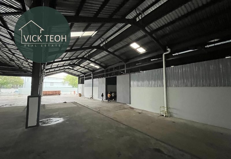 Kawasan Perusahaan Perai