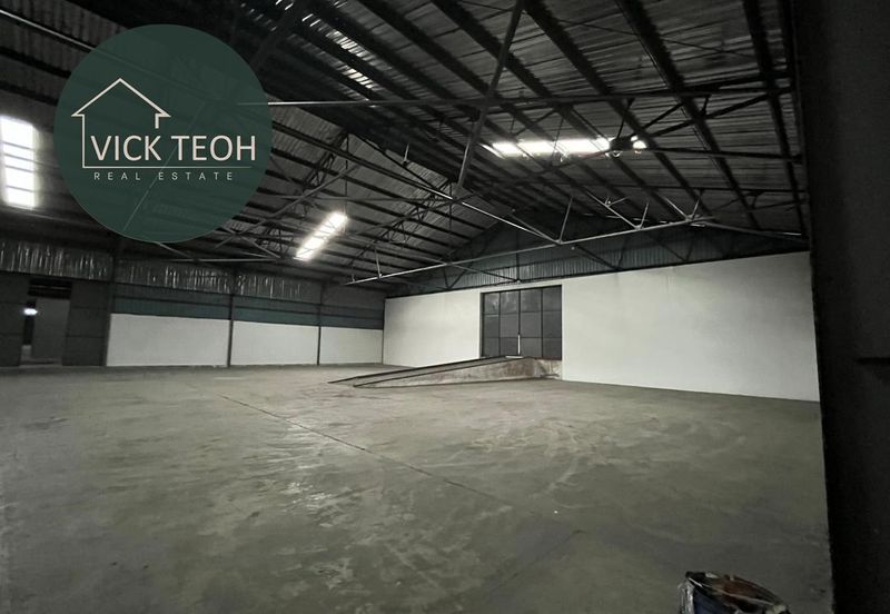 Kawasan Perusahaan Perai