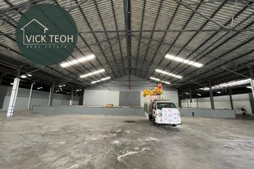 Kawasan Perusahaan Perai