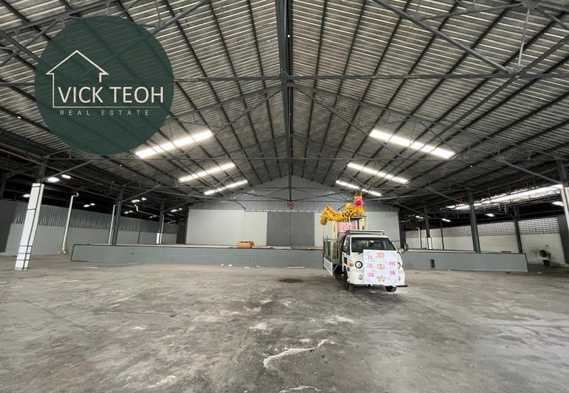 Kawasan Perusahaan Perai