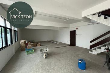 Kawasan Perusahaan Perai