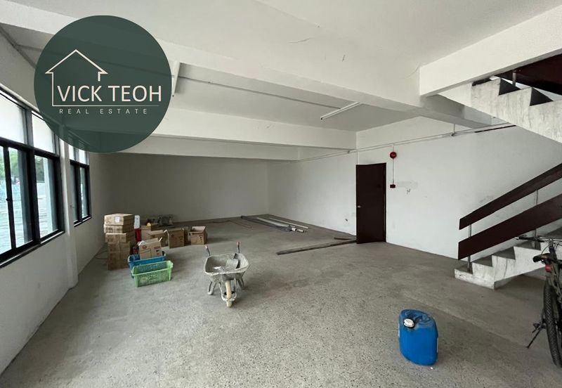 Kawasan Perusahaan Perai