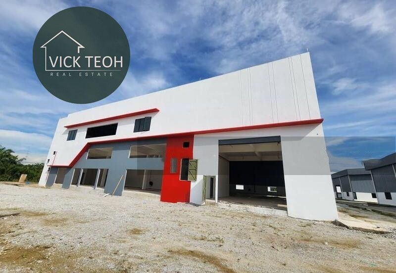 Taman Perindustrian Batu Kawan