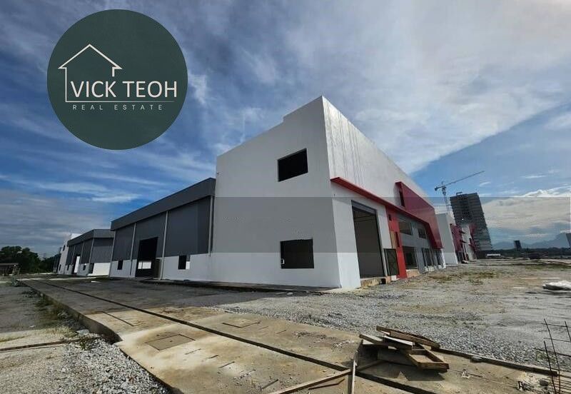 Taman Perindustrian Batu Kawan