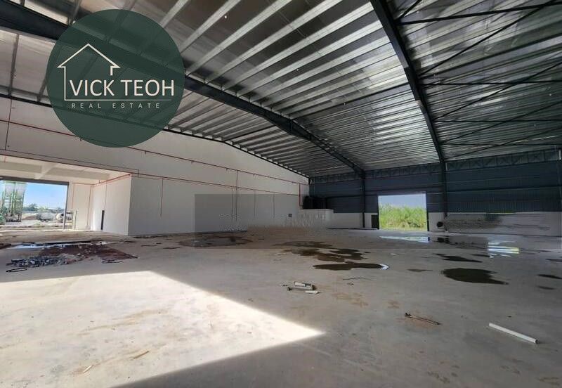 Taman Perindustrian Batu Kawan