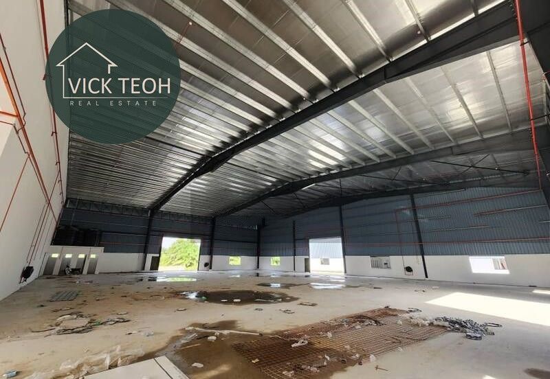 Taman Perindustrian Batu Kawan