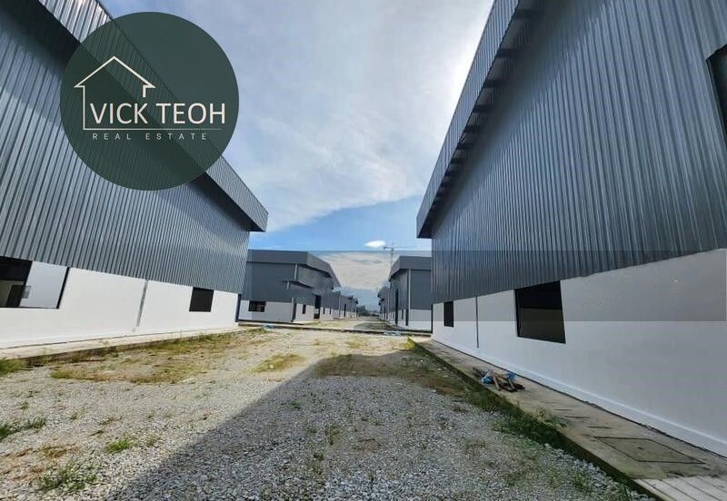 Taman Perindustrian Batu Kawan