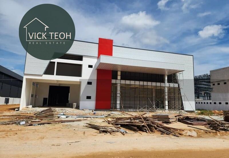 Taman Perindustrian Batu Kawan