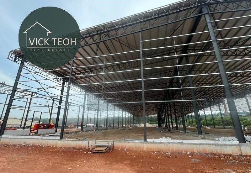 Kawasan Perindustrian Sungai Petani