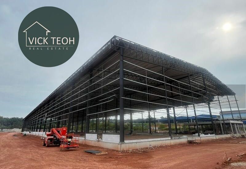 Kawasan Perindustrian Sungai Petani