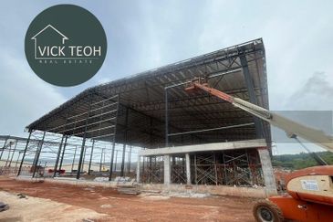 Kawasan Perindustrian Sungai Petani