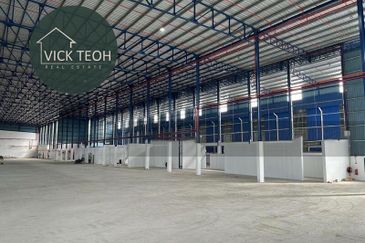 Kulim Hi-Tech Park