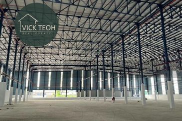 Kulim Hi-Tech Park