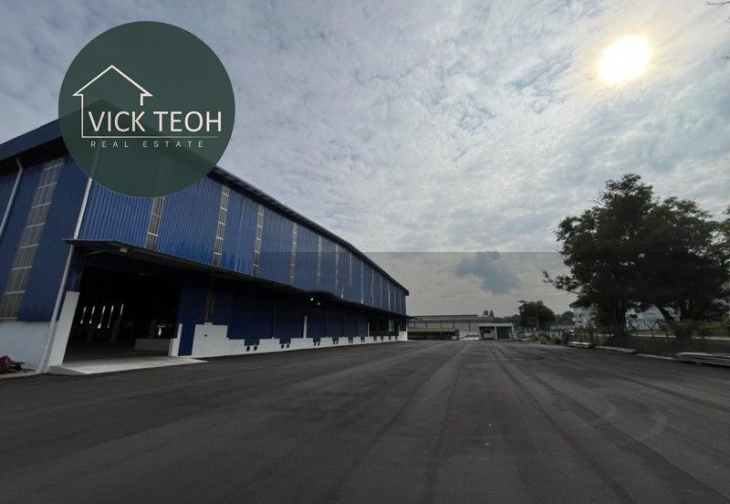 Kulim Hi-Tech Park