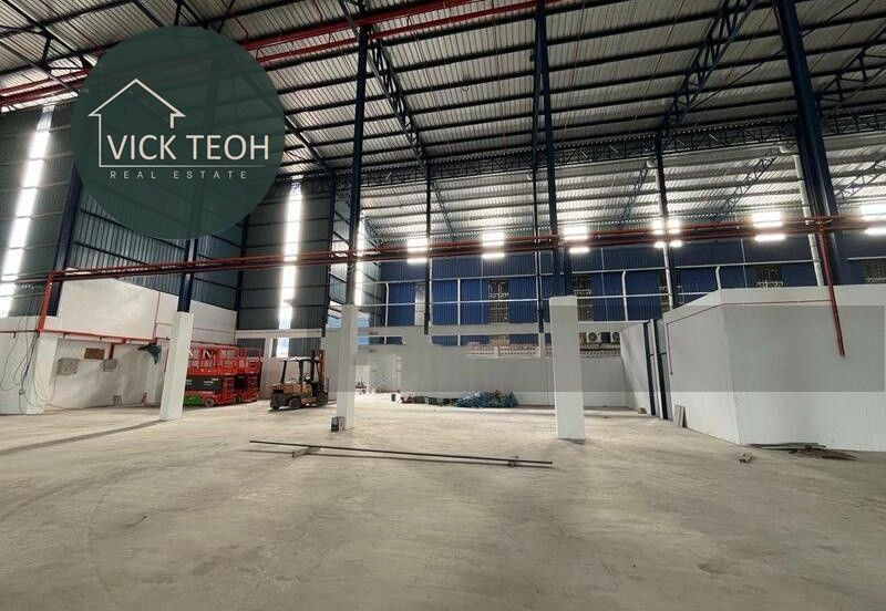 Kulim Hi-Tech Park