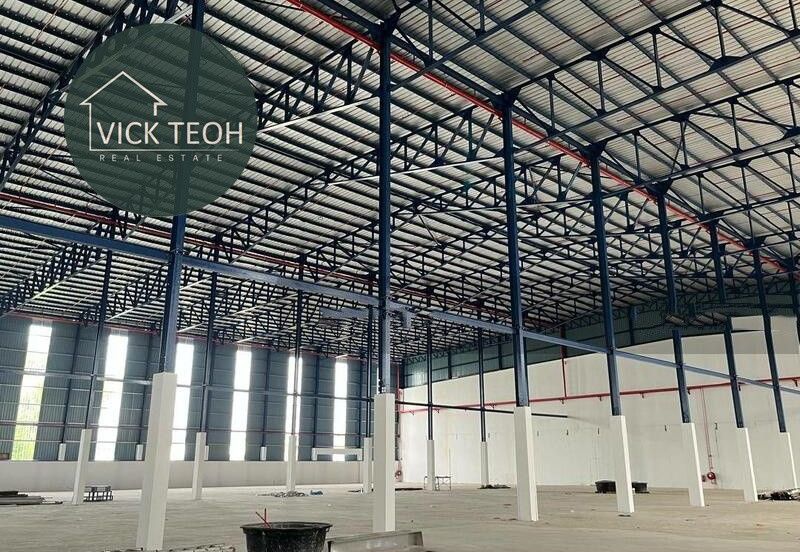 Kulim Hi-Tech Park