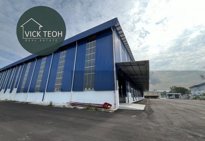 Kulim Hi-Tech Park