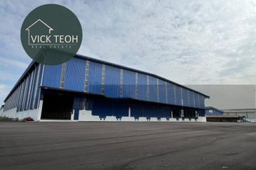 Kulim Hi-Tech Park