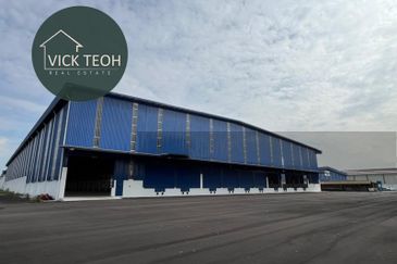 Kulim Hi-Tech Park