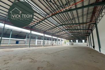 Kulim Hi-Tech Park